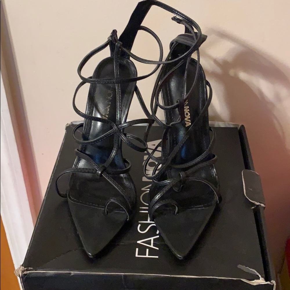 cleaning out my closet